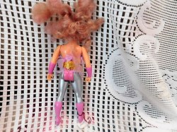 glimmer she ra complete bk